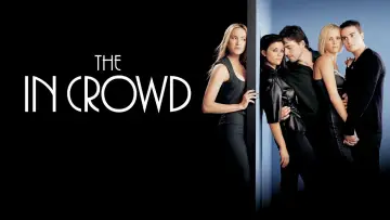 Zasłona do filmu "The In Crowd" #1873675