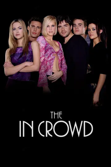 Plakat do filmu "The In Crowd" #1873680