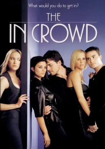 Plakat do filmu "The In Crowd" #1873681