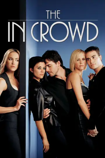 Plakat do filmu "The In Crowd" #1873682