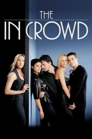 Plakat do filmu "The In Crowd" #1873683
