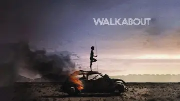 Zasłona do filmu "Walkabout" #897517