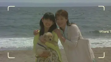 Zasłona do filmu "犬と私の10の約束" #1910263