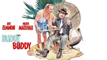 Zasłona do filmu "Najlepszy kumpel" #1637880