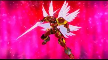 Zasłona do filmu "デジモンテイマーズ 暴走デジモン特急" #1622460