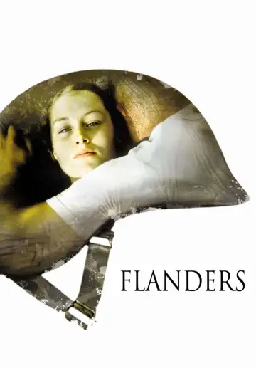 Plakat do filmu "Flandria" #499952
