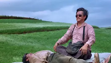 Zasłona do filmu "落叶归根" #429020