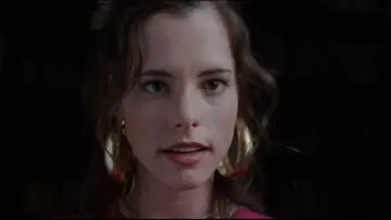 Zasłona do filmu "Party Girl" #1905606