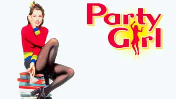 Zasłona do filmu "Party Girl" #1905621