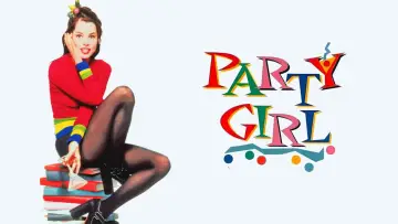 Zasłona do filmu "Party Girl" #1905637