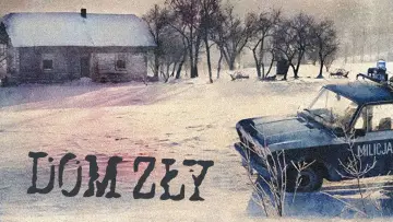 Zasłona do filmu "Dom zły" #1135332