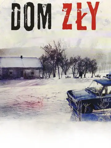 Dom zły