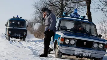 Zasłona do filmu "Dom zły" #500618