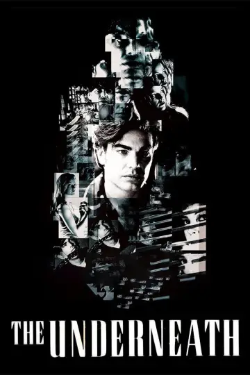 Plakat do filmu "The Underneath" #1110398