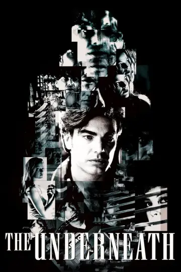 Plakat do filmu "The Underneath" #1110400