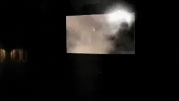 Zasłona do filmu "Kocham kino" #1084244
