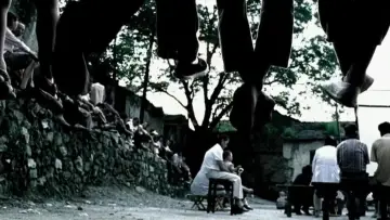 Zasłona do filmu "Kocham kino" #1084247