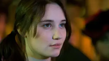 Zasłona do filmu "Niezasłane łóżka" #495653