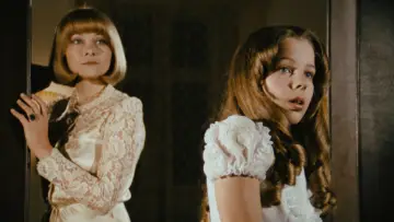 Zasłona do filmu "Chińska ruletka" #1131603