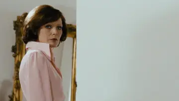 Zasłona do filmu "Chińska ruletka" #498304