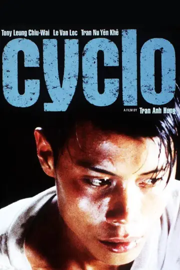 Plakat do filmu "Rykszarz" #972600