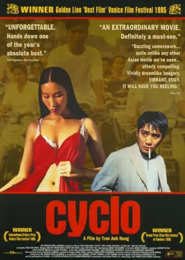 Plakat do filmu "Rykszarz" #972602