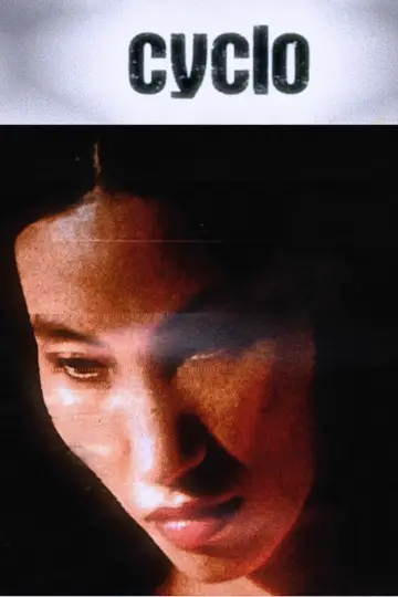 Plakat do filmu "Rykszarz" #972603