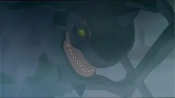Zasłona do filmu "デジモンアドベンチャー02 ディアボロモンの逆襲" #455626