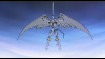 Zasłona do filmu "デジモンアドベンチャー02 ディアボロモンの逆襲" #900087