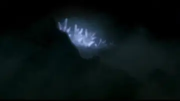 Zasłona do filmu "Godzilla, Mothra i król Gidorah atakują" #903629