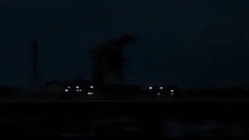 Zasłona do filmu "Godzilla, Mothra i król Gidorah atakują" #903633
