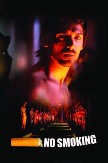 Plakat do filmu "No Smoking" #1133779