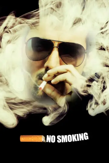 Plakat do filmu "No Smoking" #1133780