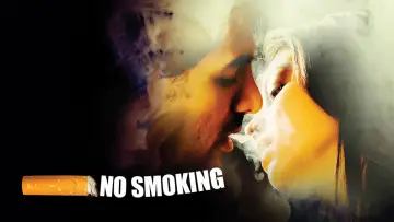 Zasłona do filmu "No Smoking" #1780380