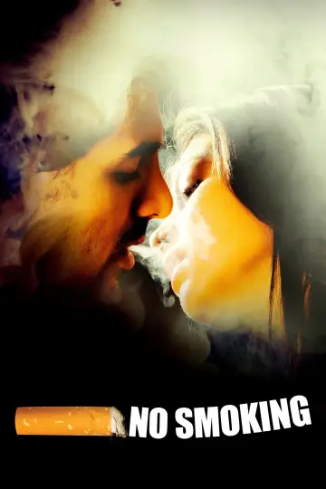 Plakat do filmu "No Smoking" #1780383