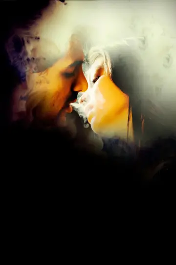 Plakat do filmu "No Smoking" #1780384