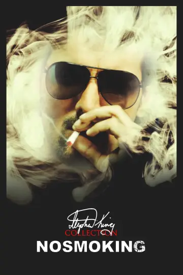 Plakat do filmu "No Smoking" #1780385