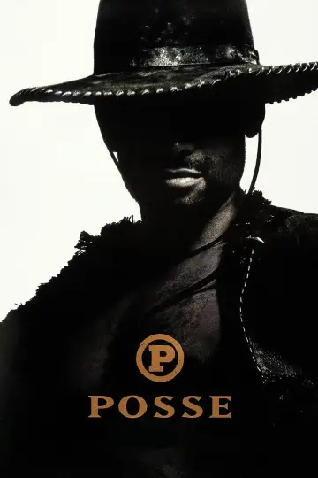 Plakat do filmu "Posse - Opowieść o Jesse Lee" #634055