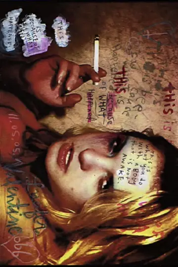 Plakat do filmu "Slaughtered Vomit Dolls" #844568