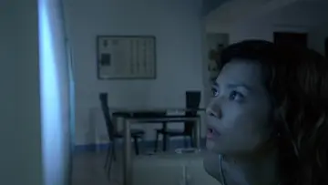Zasłona do filmu "天邊一朵雲" #1852536