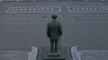 Zasłona do filmu "天邊一朵雲" #1852540