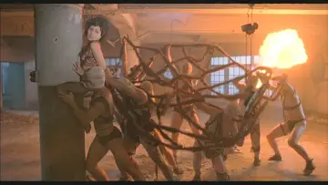 Zasłona do filmu "天邊一朵雲" #1852547
