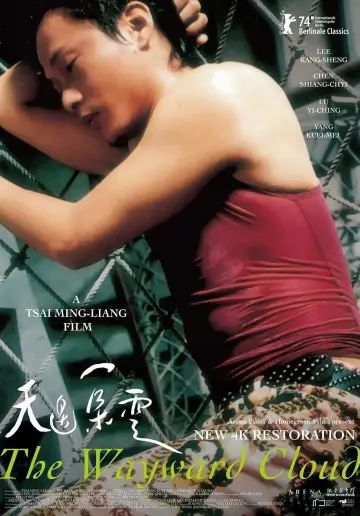 Plakat do filmu "天邊一朵雲" #1852569