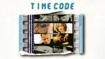 Zasłona do filmu "Timecode" #1878124