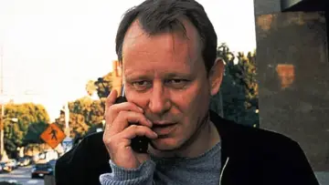 Zasłona do filmu "Timecode" #395661