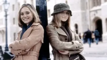Zasłona do filmu "Londyn jest cool" #502359