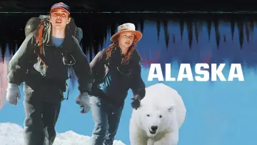 Zasłona do filmu "Przygoda na Alasce" #1104341