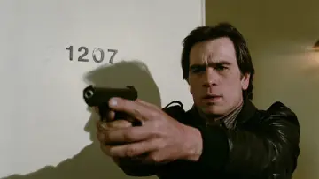 Zasłona do filmu "Wschód Czarnego Księżyca" #424935