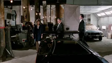 Zasłona do filmu "Wschód Czarnego Księżyca" #424938