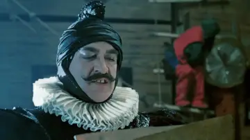 Zasłona do filmu "Kingsajz" #497558